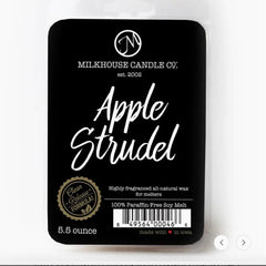 Milkhouse Candle Co. Wax Melts