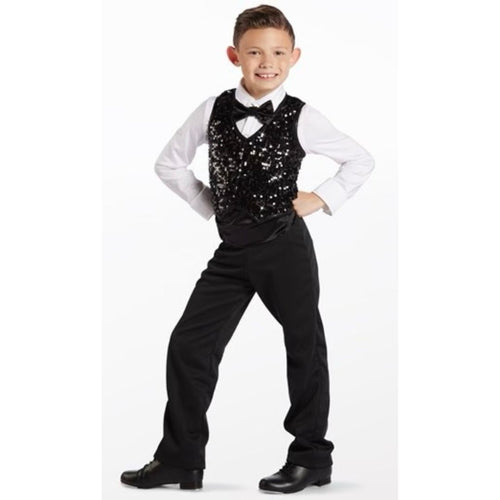 Boys Dance Recital Costume