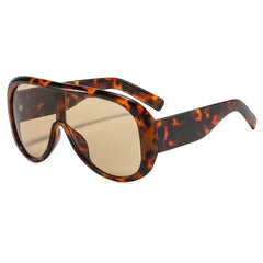 APRES-SKI FRAME SUNGLASSES 40SG831