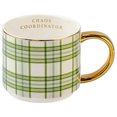Chaos Coordinator Coffee Mug - Mother's Day Gifts