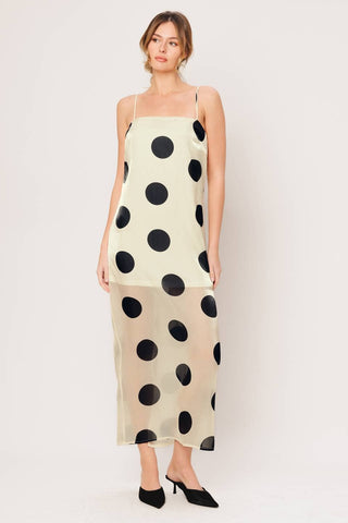 Striped Sleeveless Overall Romper