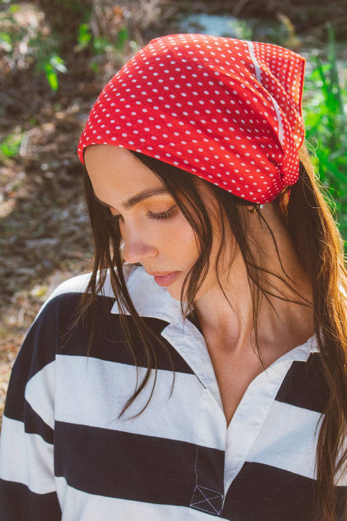 Confetti Dots Bandana
