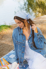Confetti Dots Bandana