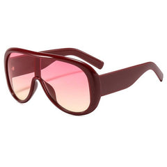 APRES-SKI FRAME SUNGLASSES 40SG831