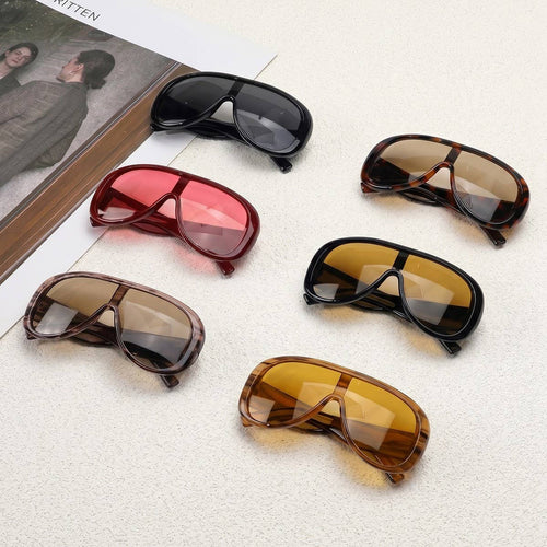 APRES-SKI FRAME SUNGLASSES 40SG831