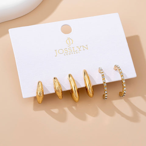 OVERSIZED ACETATE ASSORTED SUNGLASSES