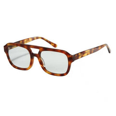 CLASSIC OVERSIZED FRAME SUNGLASSES | 40SG829