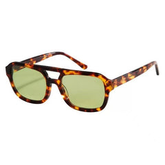 CLASSIC OVERSIZED FRAME SUNGLASSES | 40SG829