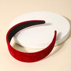 Solid Color Headband